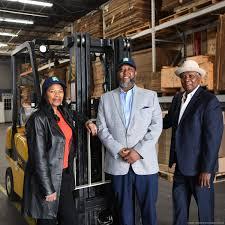 Project: Allen & Sons